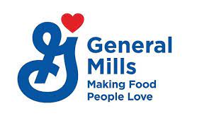 Logo Référence General Mills