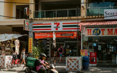 Quand la canicule redessine les règles du jeu shopper